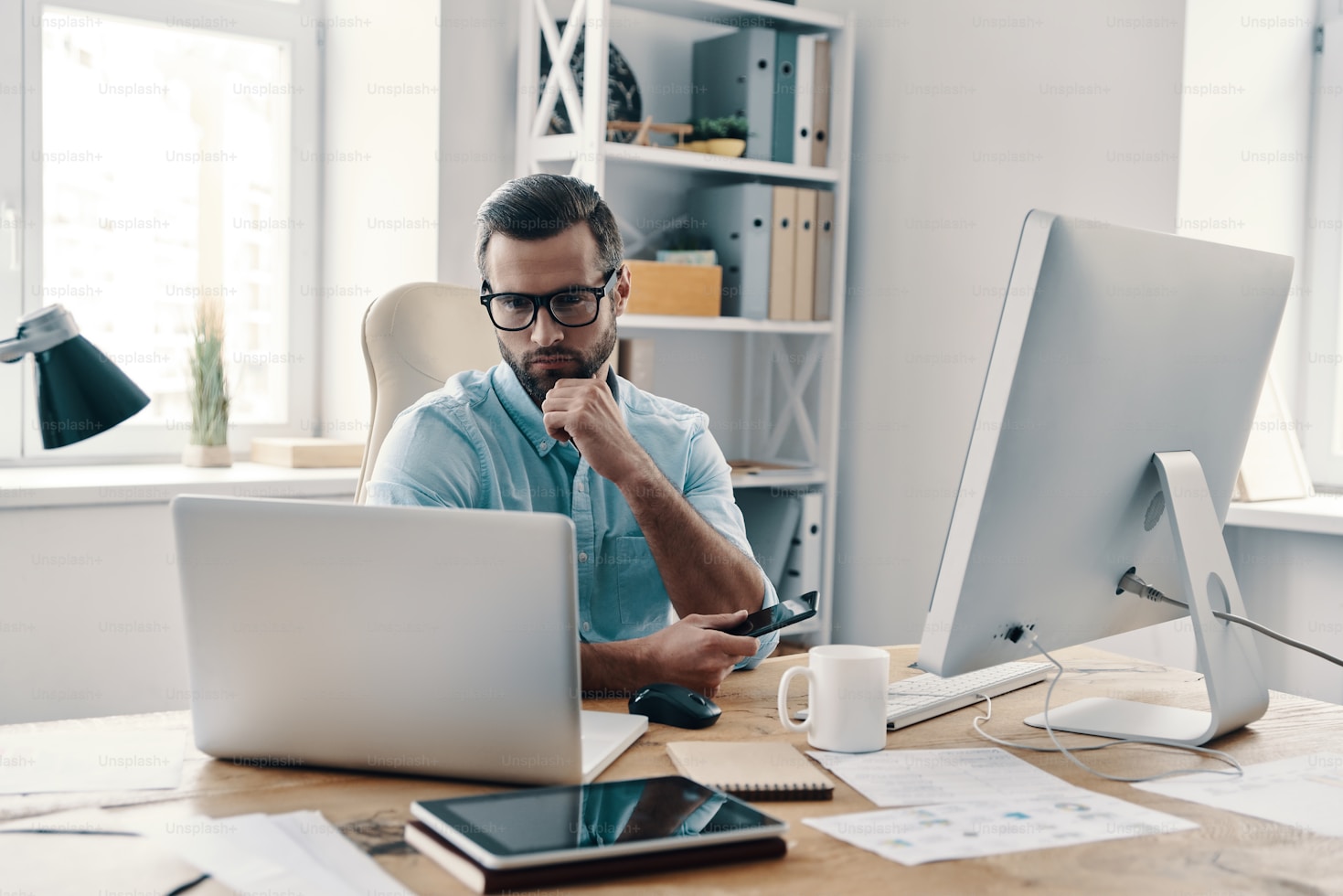 Digital Marketing & Growth