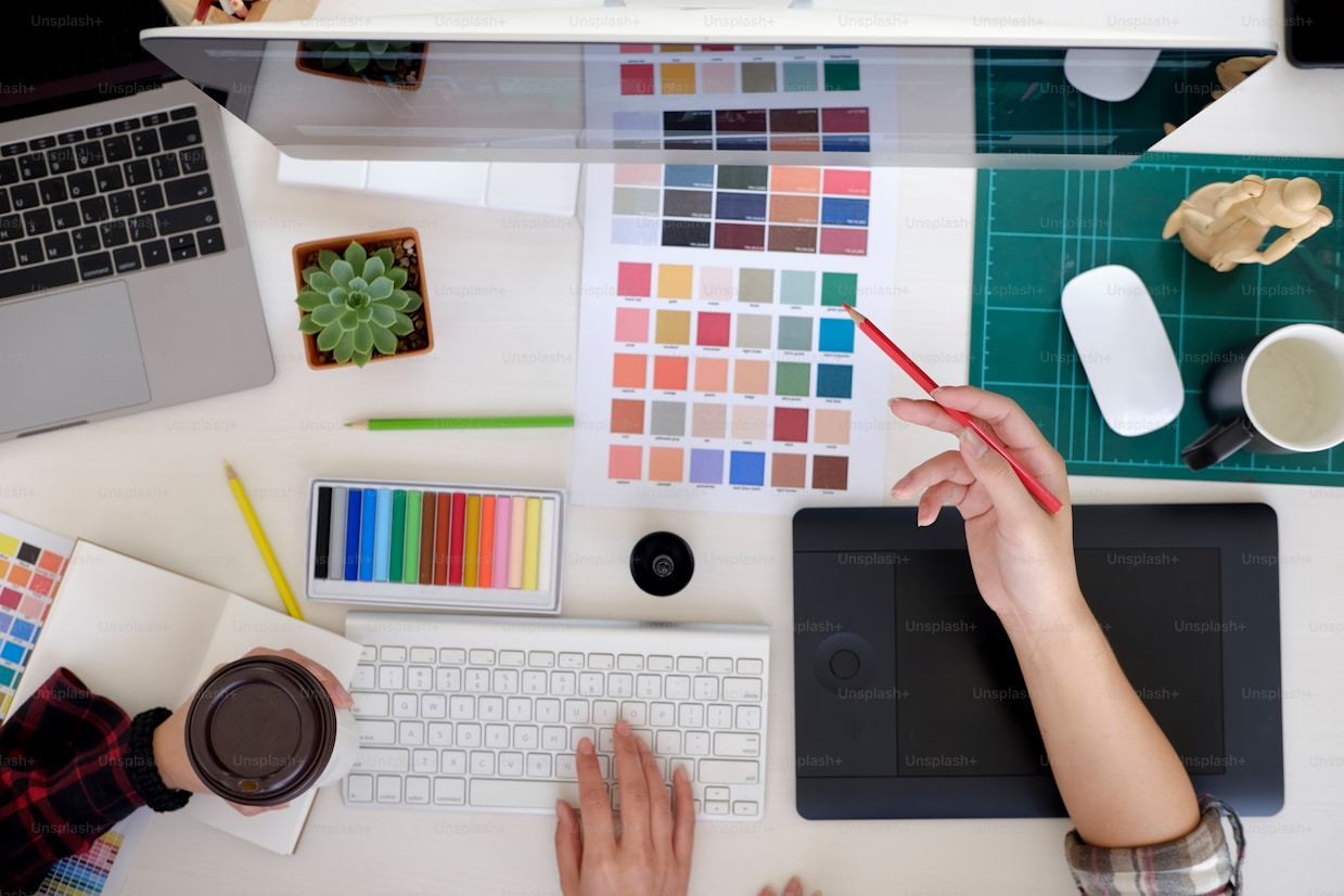 Software & Web Development