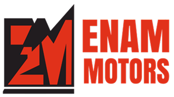 Enam Motors