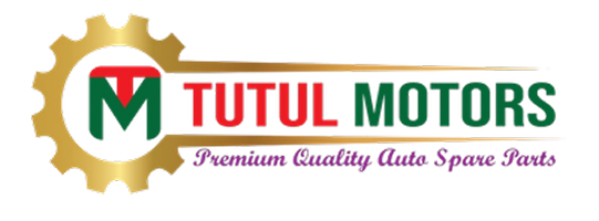 Tutul Motors - Premium Quality Auto Spare Parts