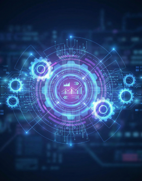 Subscription Billing & Analytics