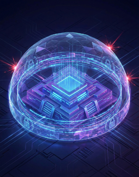 MVP to Enterprise SaaS