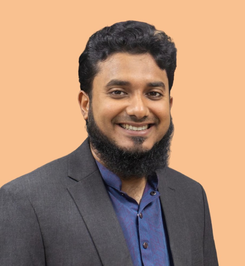 Aminul Islam