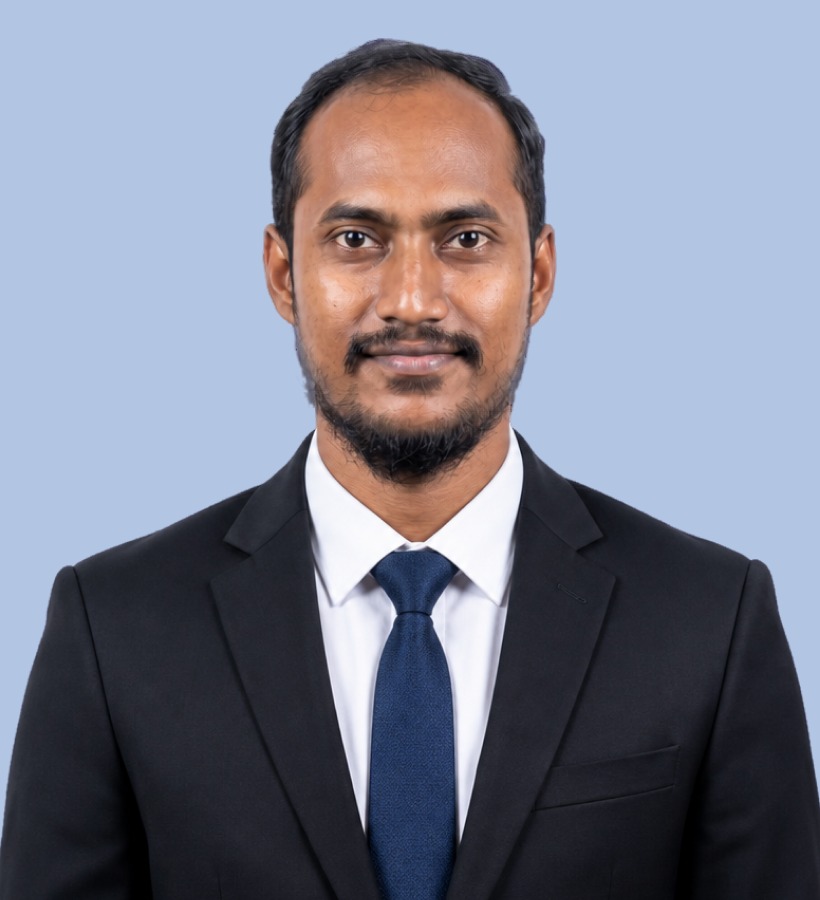 Ashrafuzzaman Khan