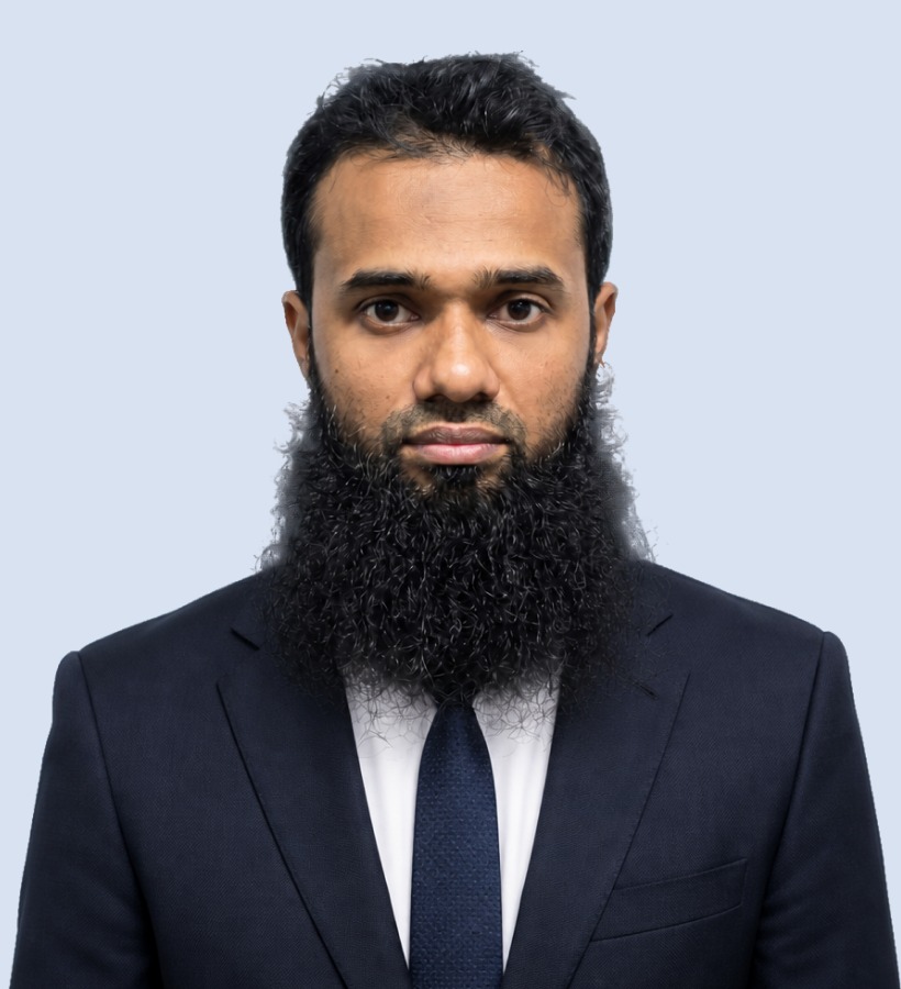 Jahirul Islam