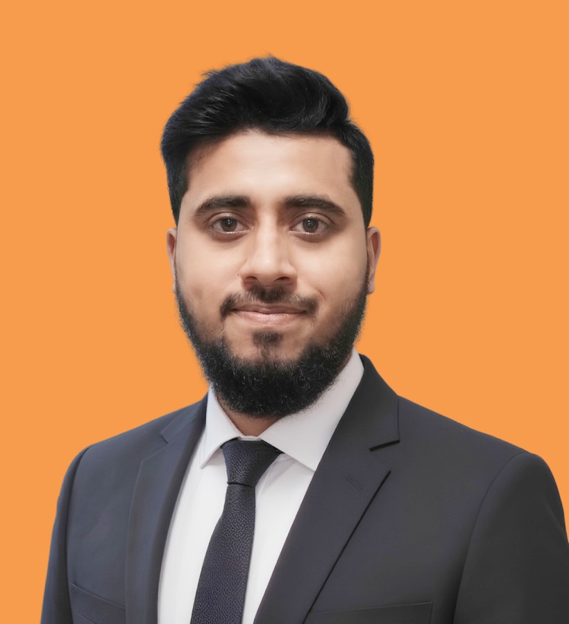Sakib Abdullah
