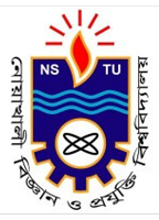 Noakhali Science and Technology University