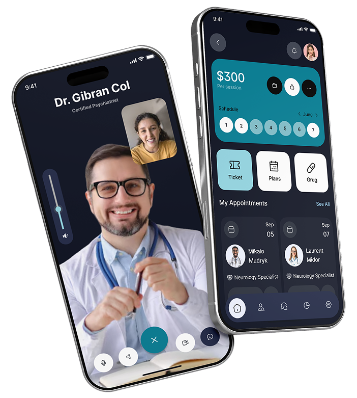 Mobile Application