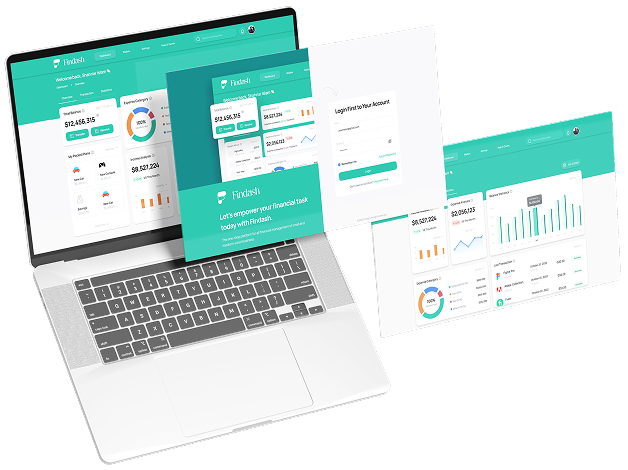 FinDash Overview