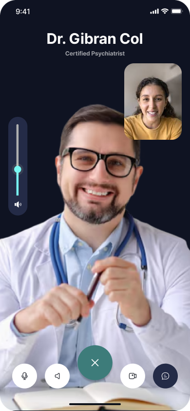 Video Conferencing