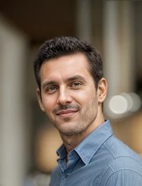 Daniel Carter
