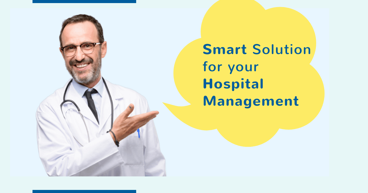 Hospital Management Software 