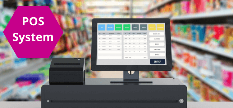 Best POS System in BD