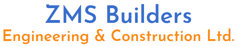 ZMS Builders & Construction