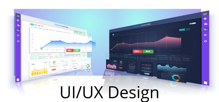 UI UX Design in Bangladesh | Agami Soft. Ltd.