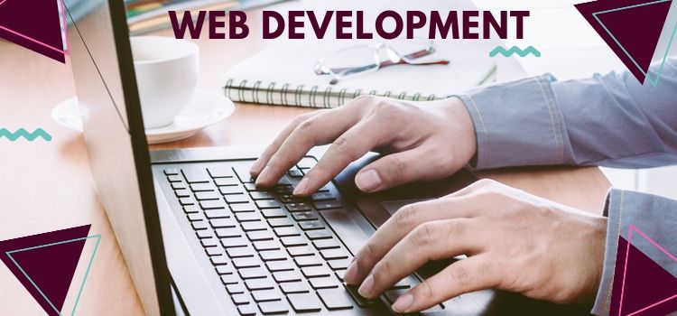 Web Application Development | Top Web Developer BD