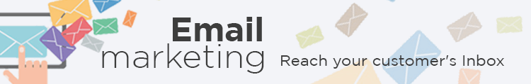 Best email marketing in Bangladesh 